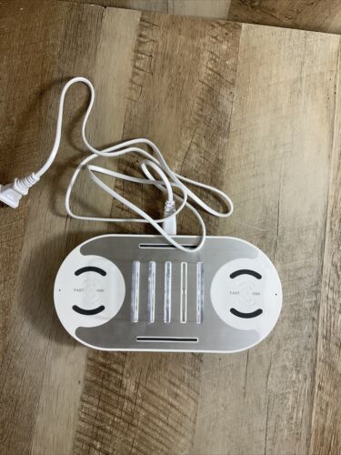 AS-IS Fast Charging Station for Multiple Devices, 10W Fast Charging Station (6922795483319)